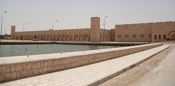 Sheik Faisal Museum